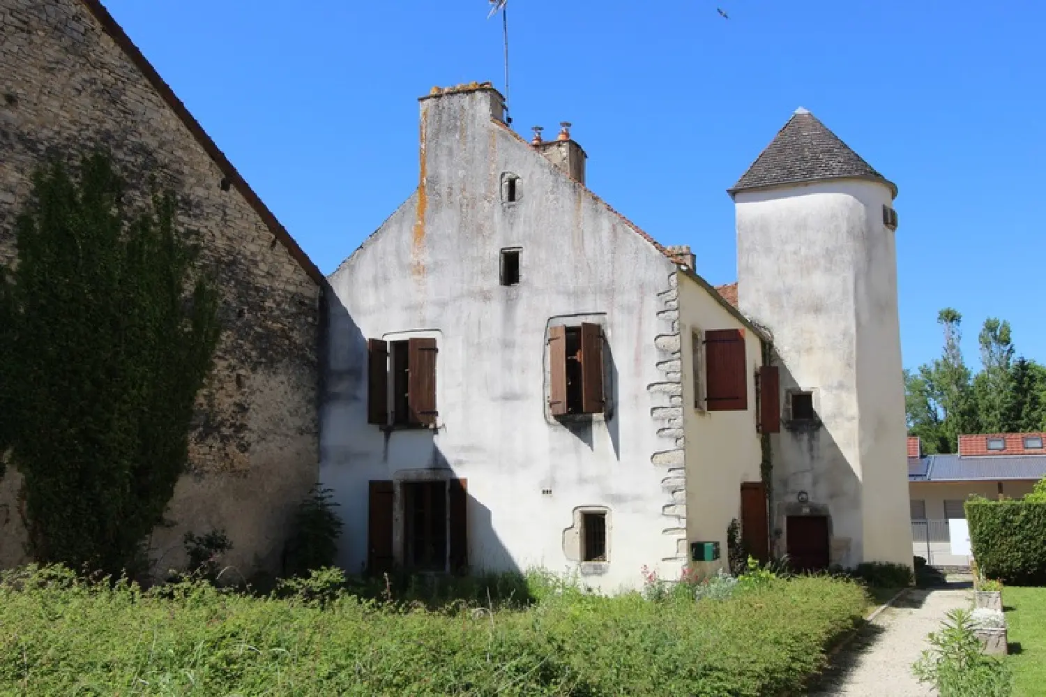  en venta casa Veuvey-sur-Ouche Côte-d'Or 2