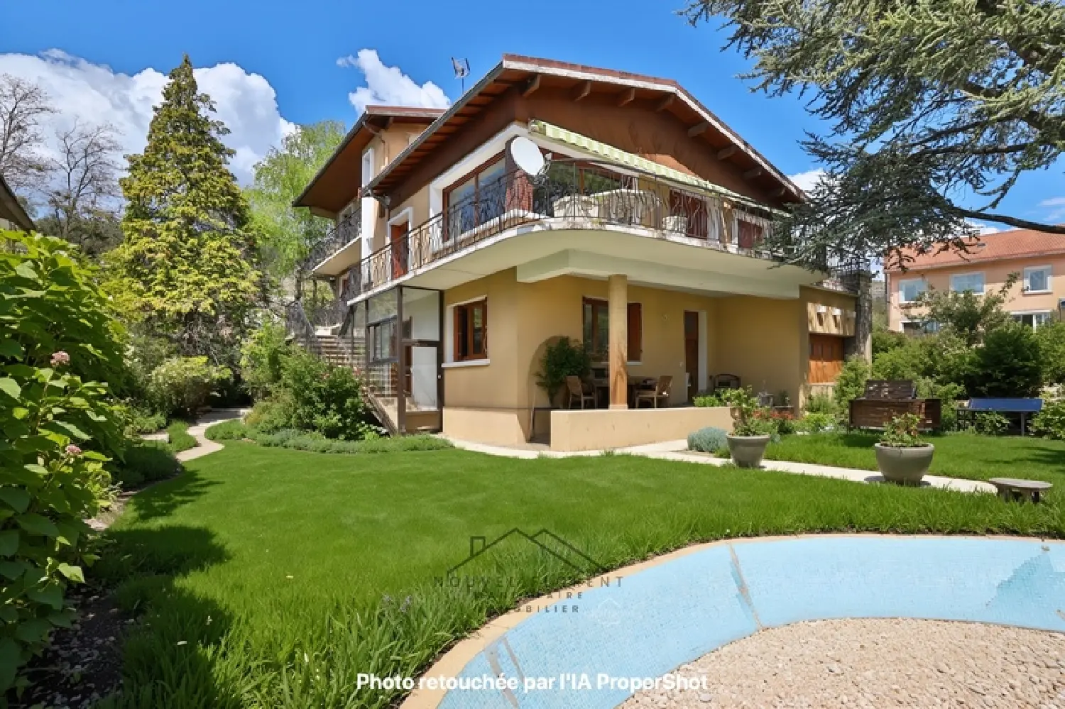  te koop huis Veynes Hautes-Alpes 2