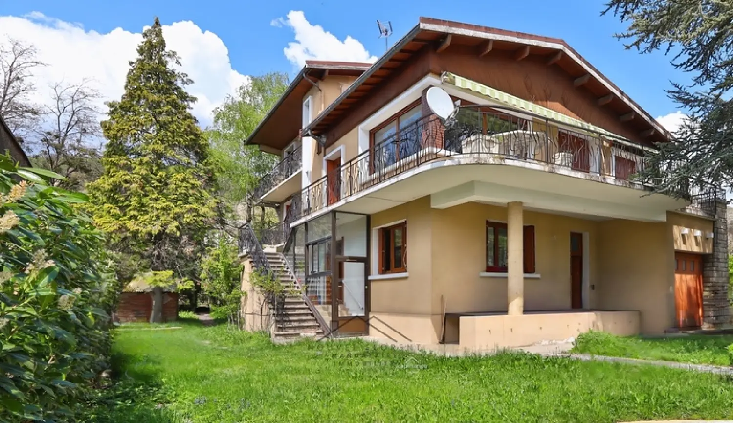  te koop huis Veynes Hautes-Alpes 3