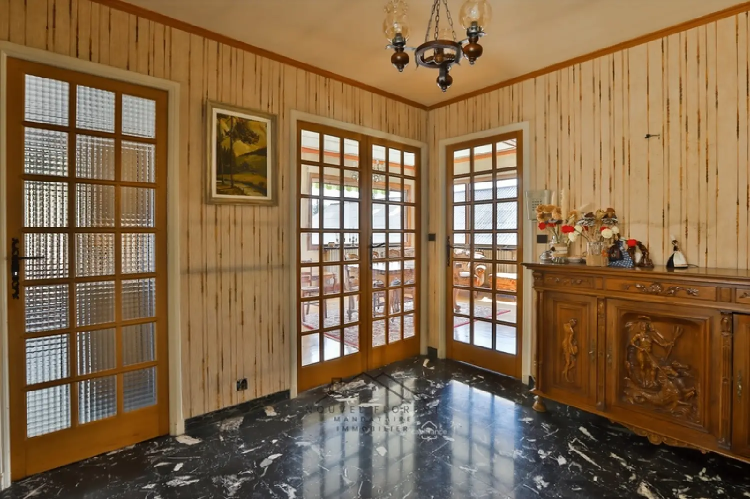  te koop huis Veynes Hautes-Alpes 6