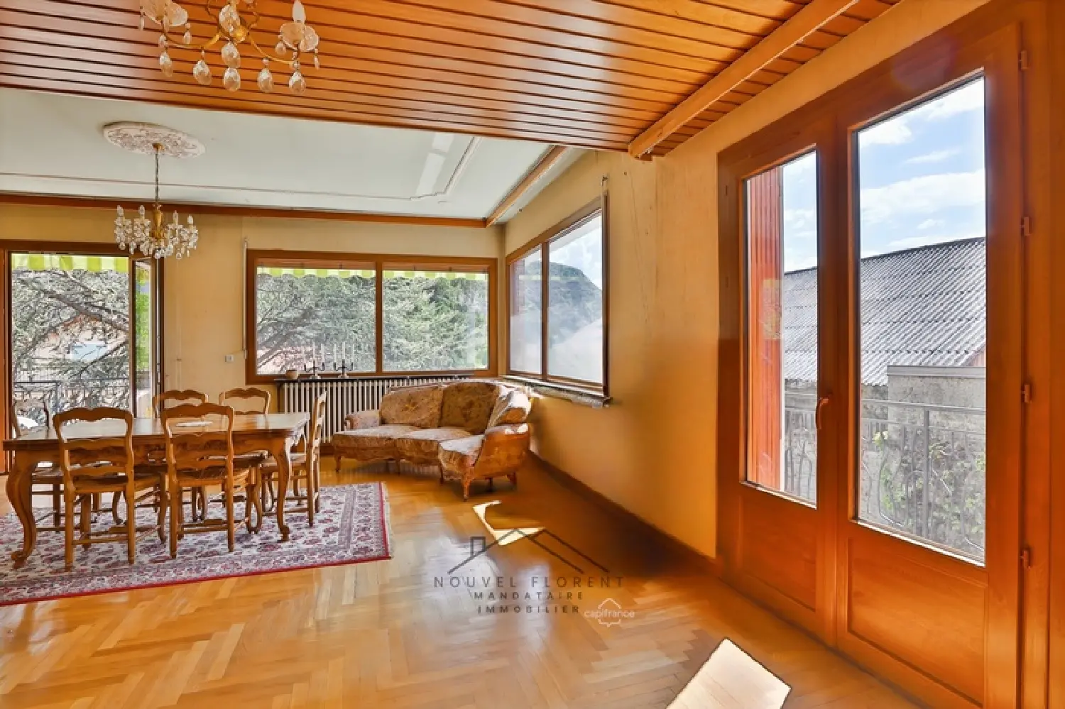  te koop huis Veynes Hautes-Alpes 8