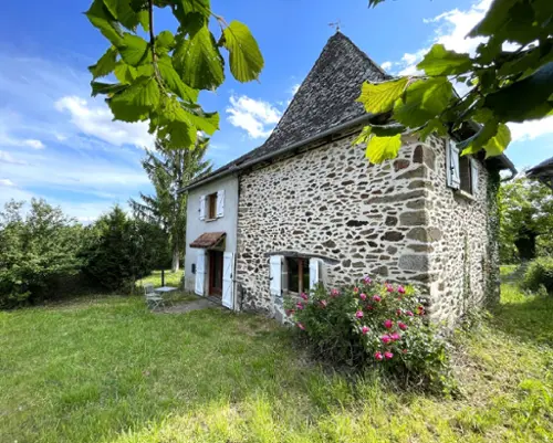 Vezels-Roussy Cantal huis foto 7098242