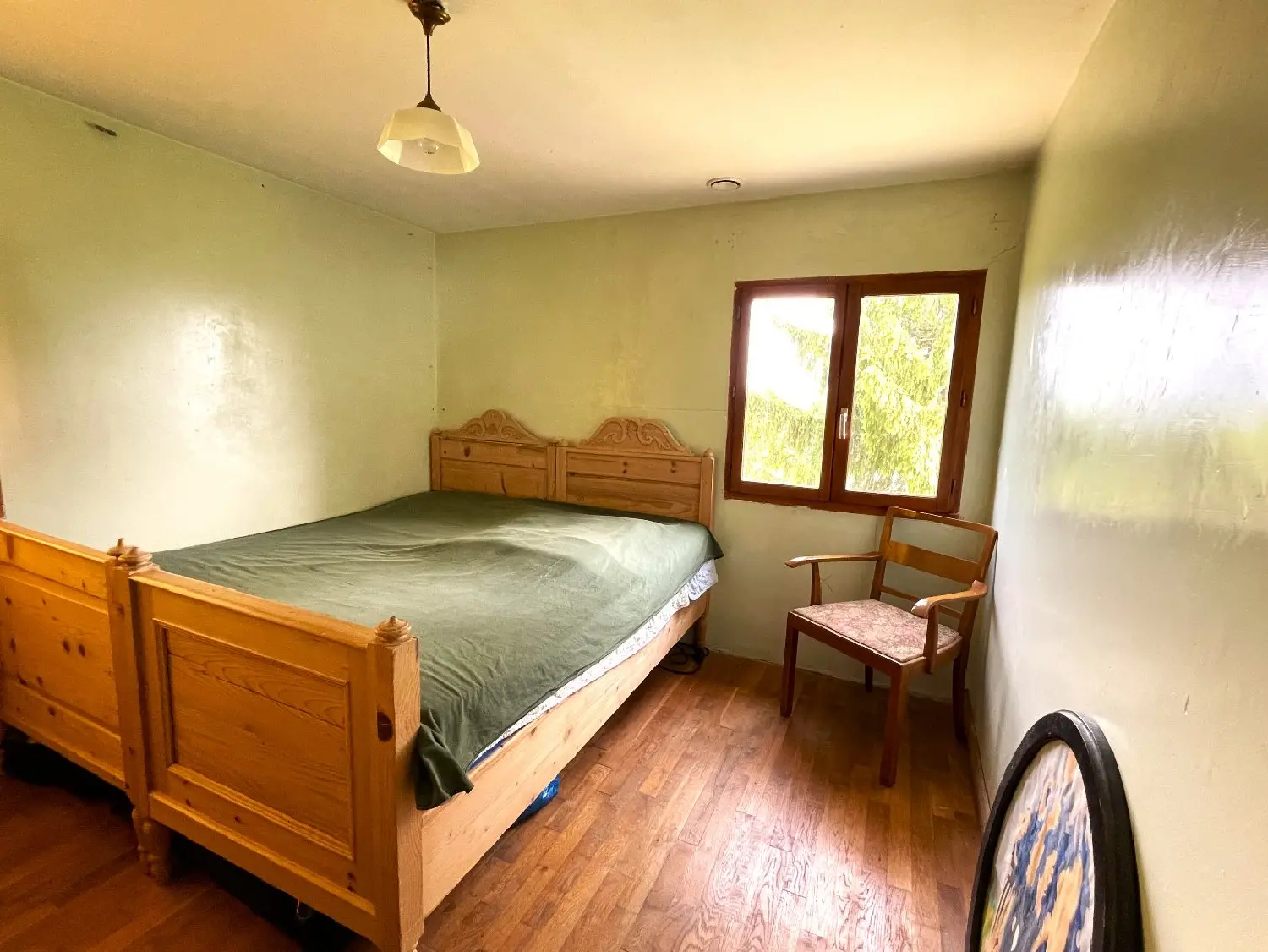  te koop huis Vezels-Roussy Cantal 5