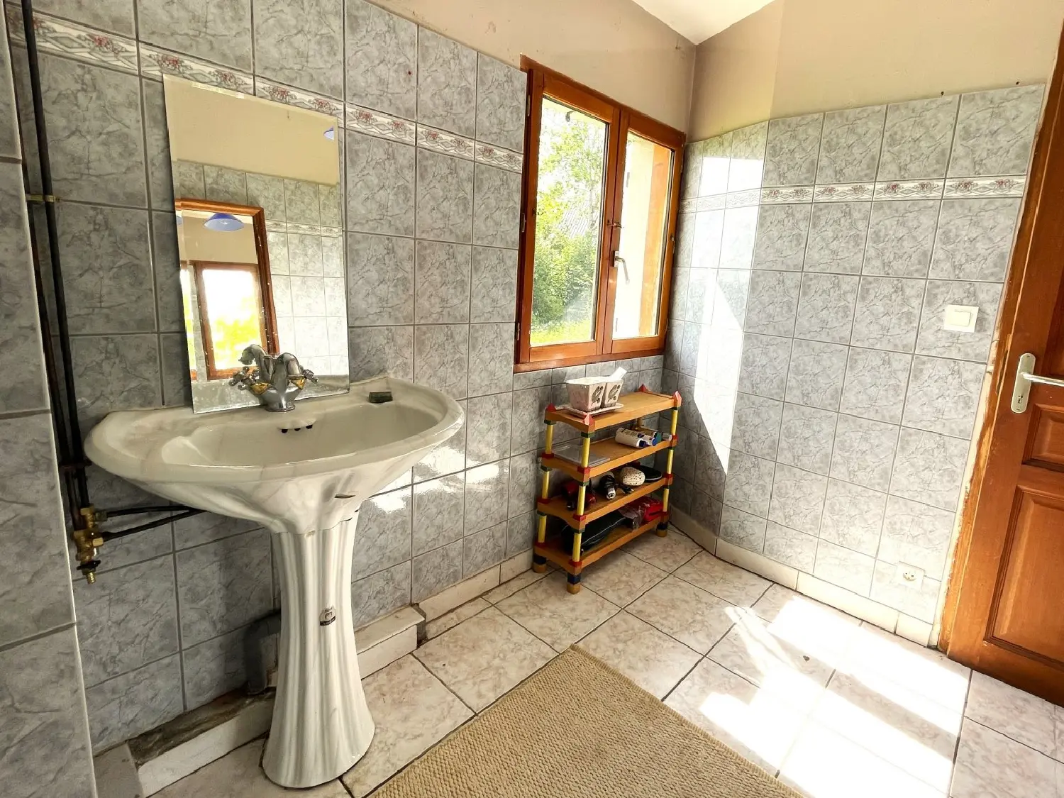  te koop huis Vezels-Roussy Cantal 6