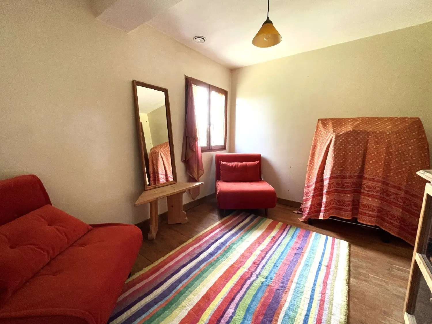 te koop huis Vezels-Roussy Cantal 7