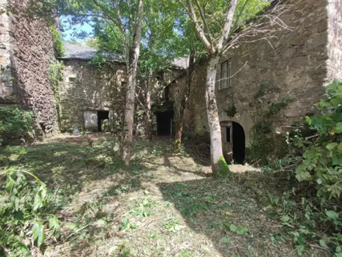 Vézins-de-Lévézou Aveyron maison foto 7091127