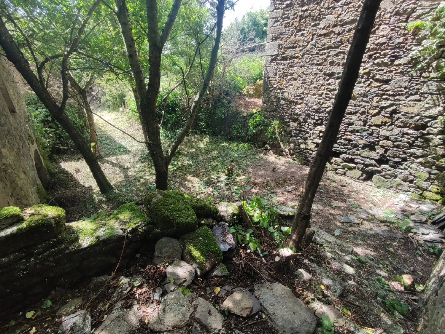  te koop huis Vézins-de-Lévézou Aveyron 6