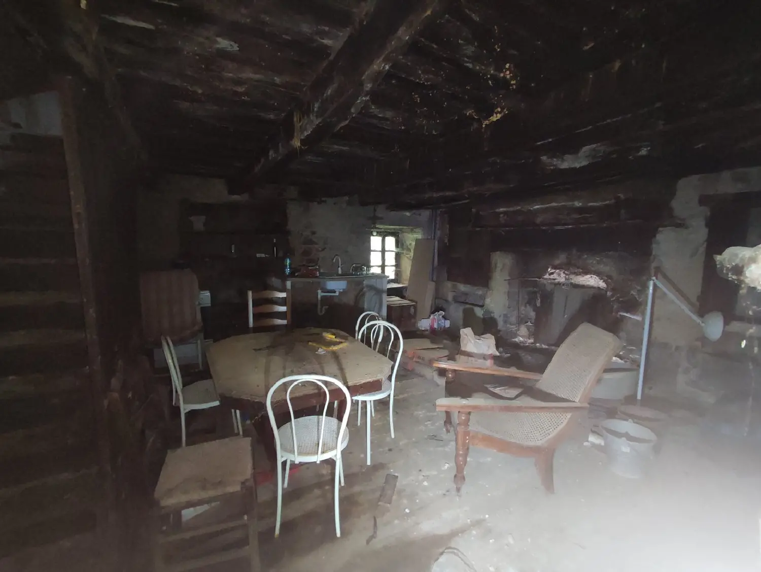  te koop huis Vézins-de-Lévézou Aveyron 7