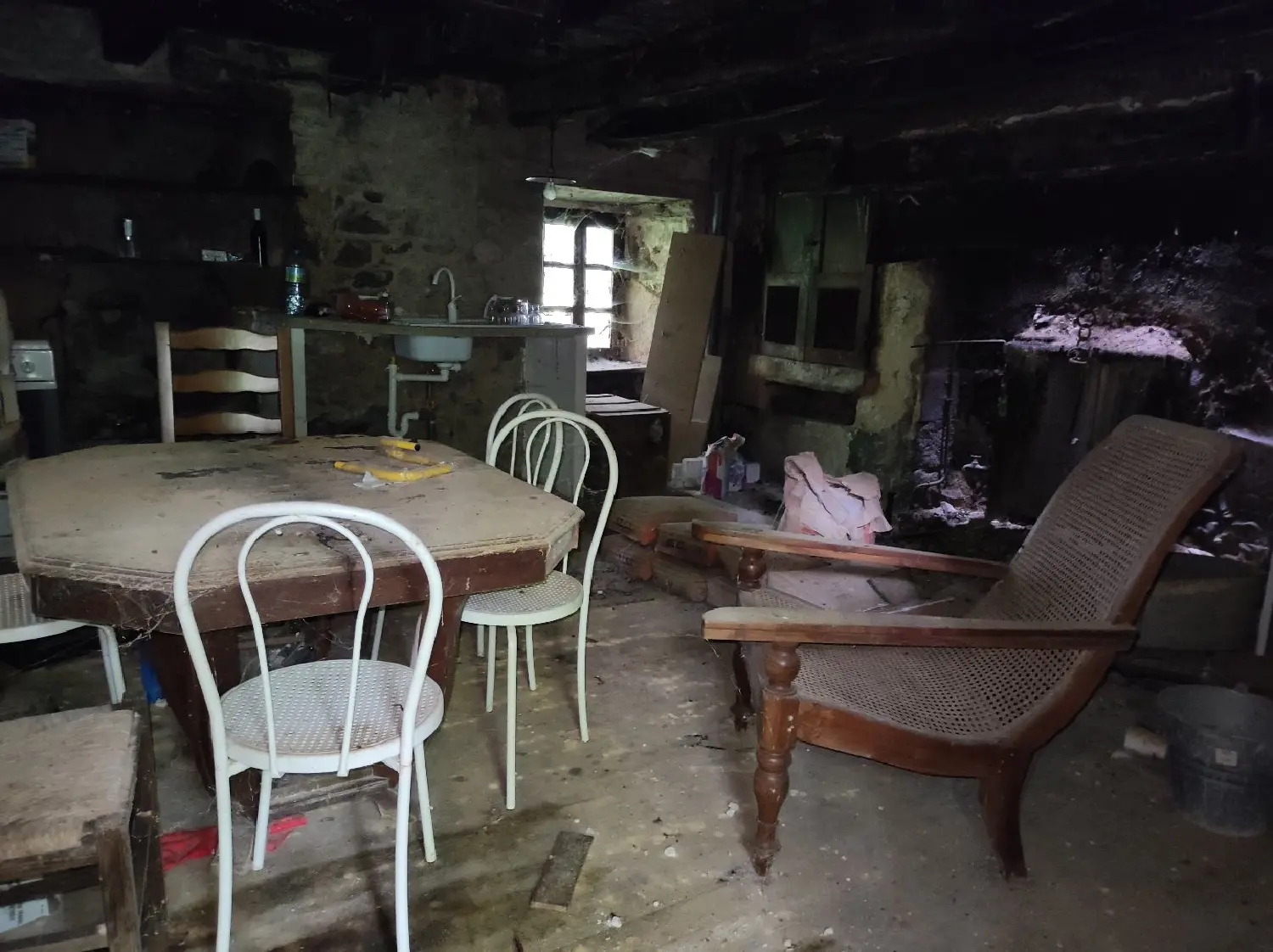  te koop huis Vézins-de-Lévézou Aveyron 8
