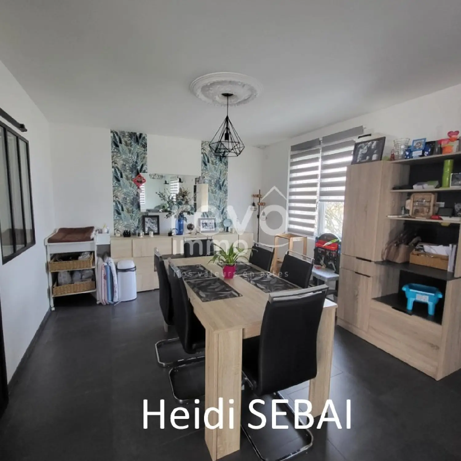  en venta casa Vezins Maine-et-Loire 1