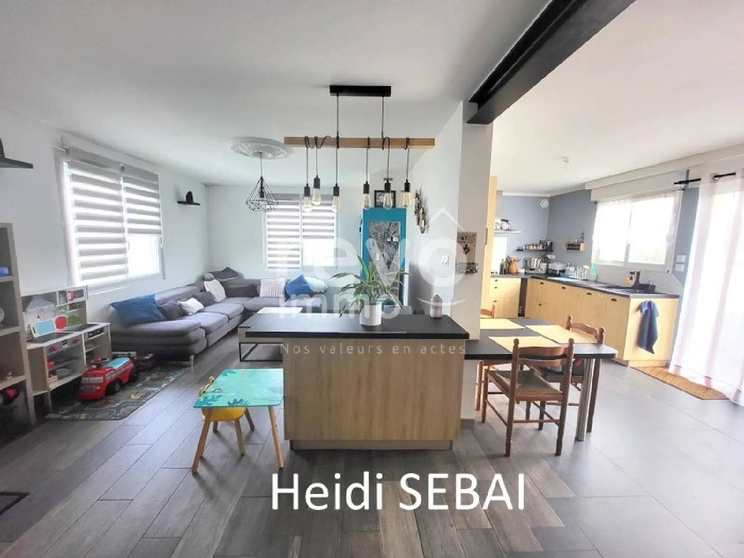  en venta casa Vezins Maine-et-Loire 2