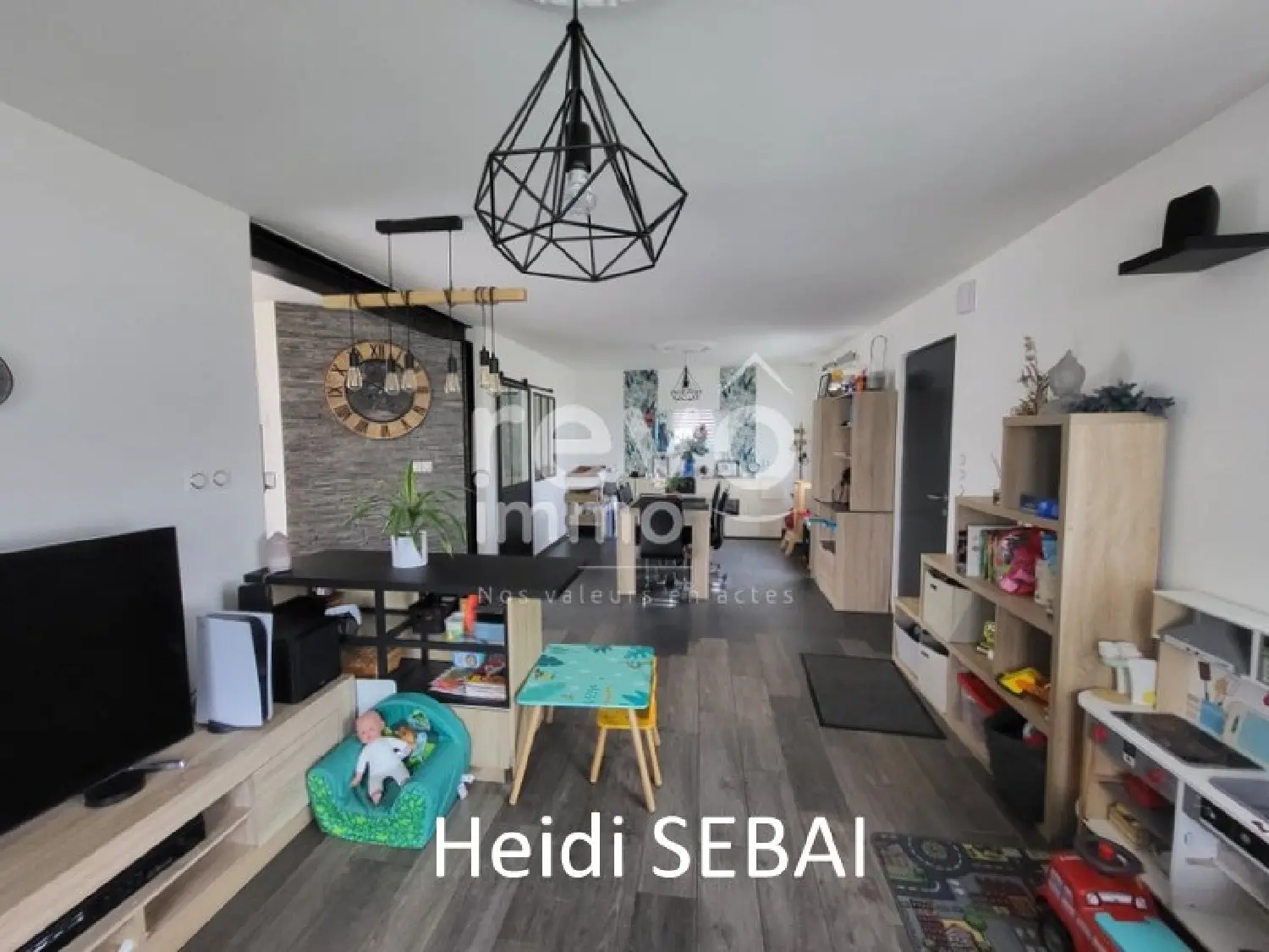  en venta casa Vezins Maine-et-Loire 3