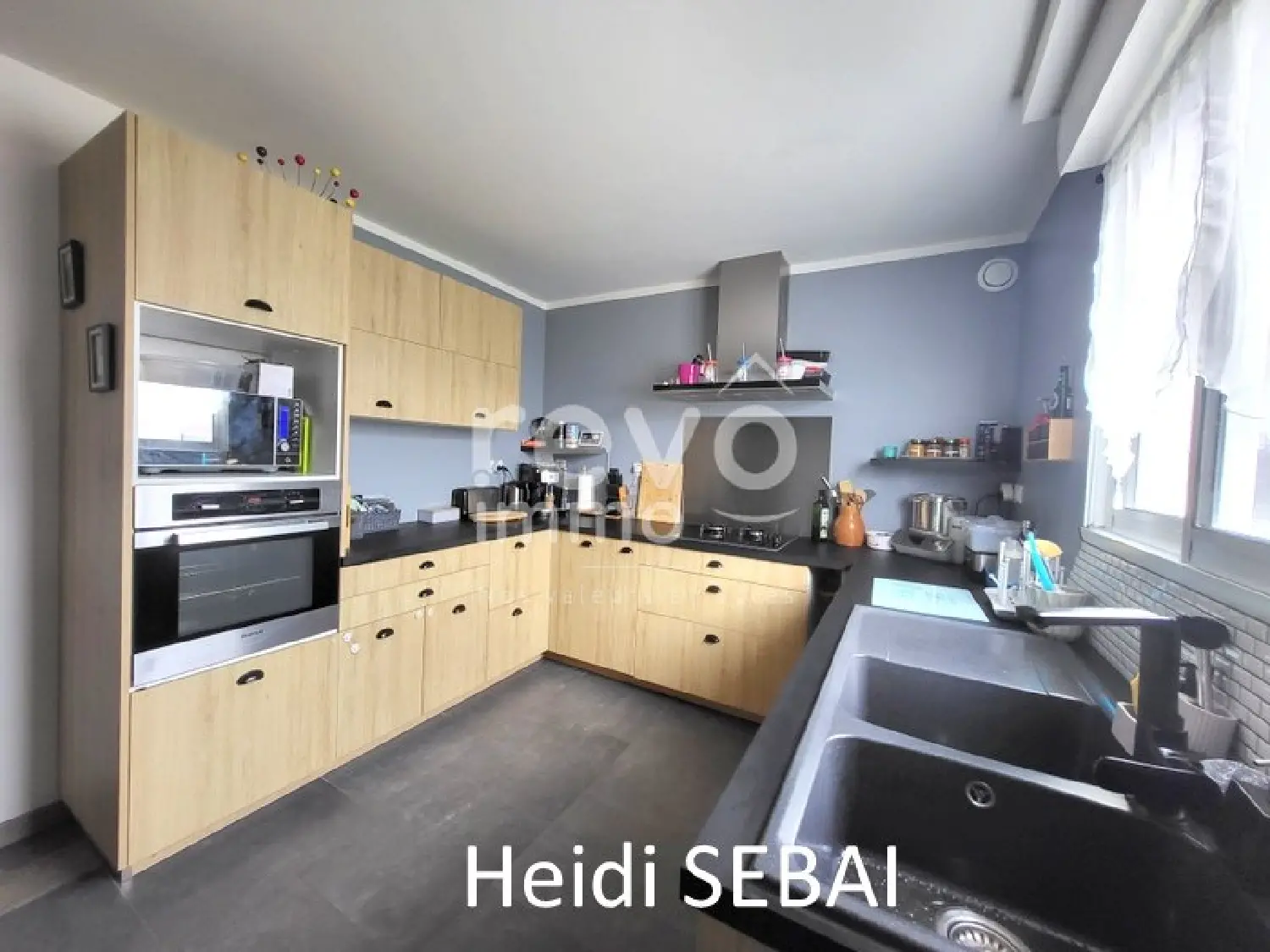  en venta casa Vezins Maine-et-Loire 4