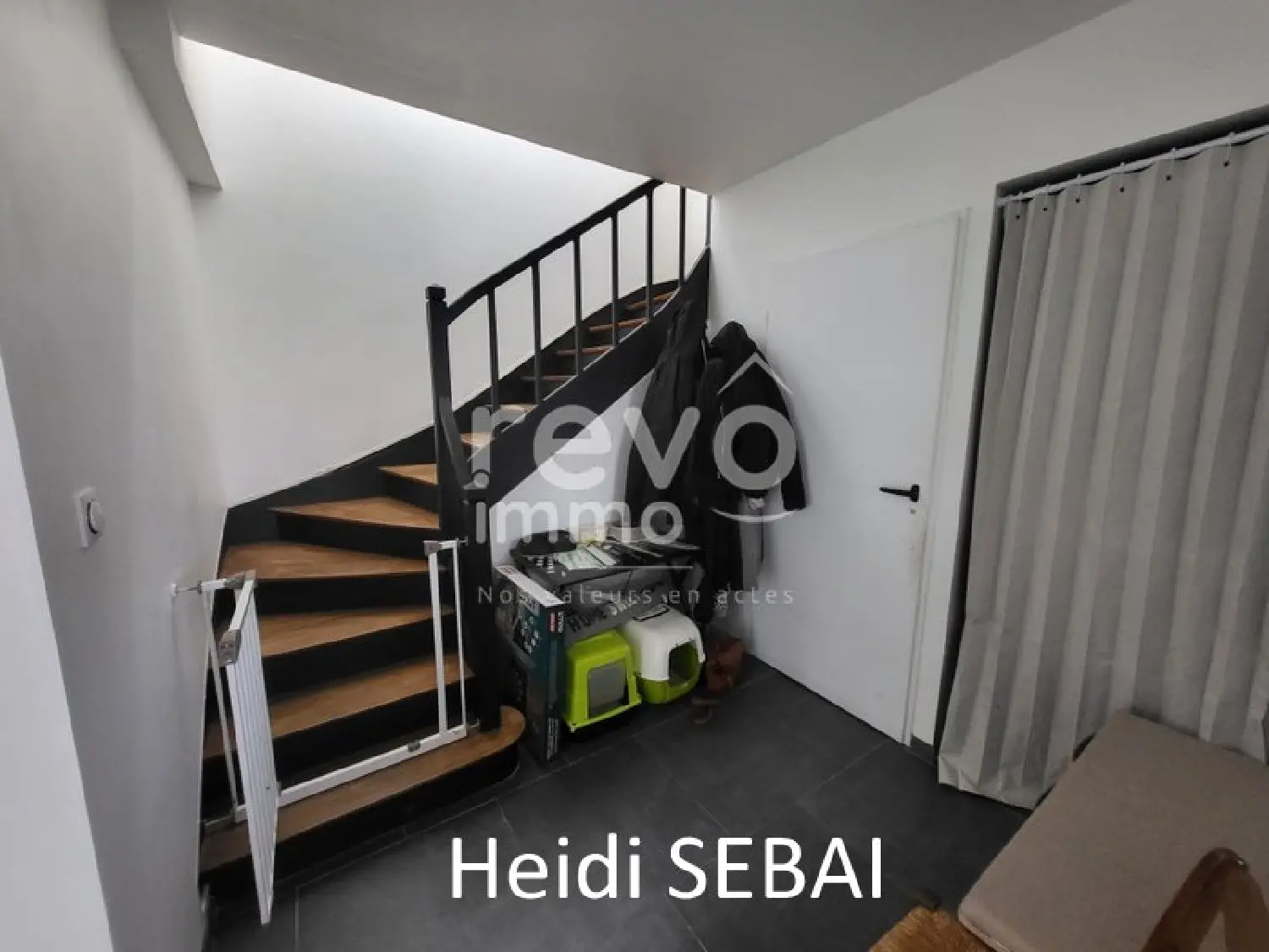  en venta casa Vezins Maine-et-Loire 5