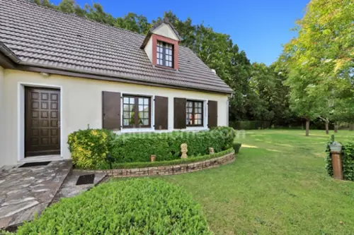 Viarmes Val-d'Oise casa foto 7090842