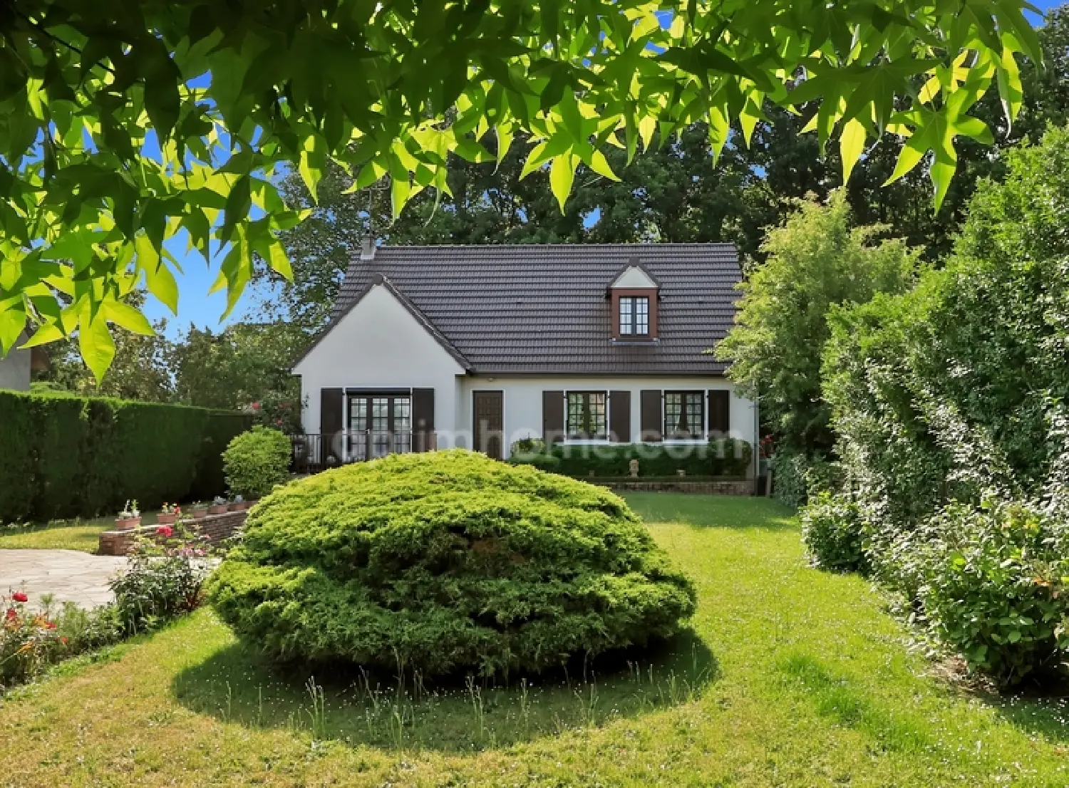  à vendre maison Viarmes Val-d'Oise 2