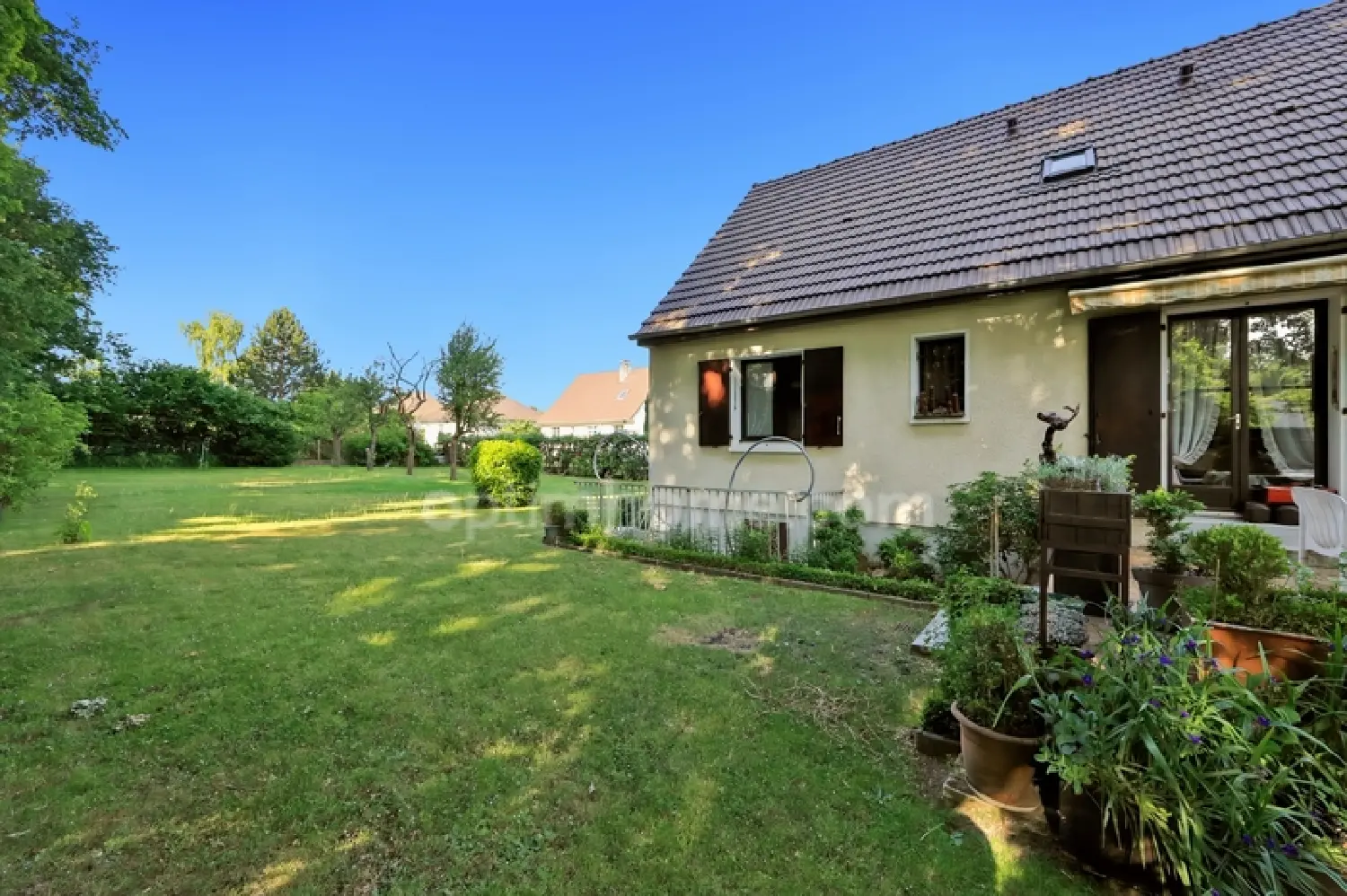  à vendre maison Viarmes Val-d'Oise 4