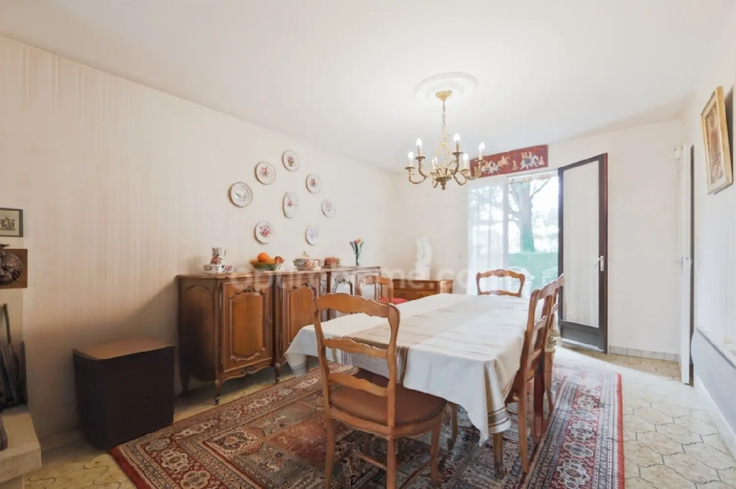  à vendre maison Viarmes Val-d'Oise 5