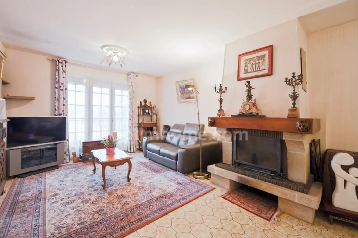  à vendre maison Viarmes Val-d'Oise 6
