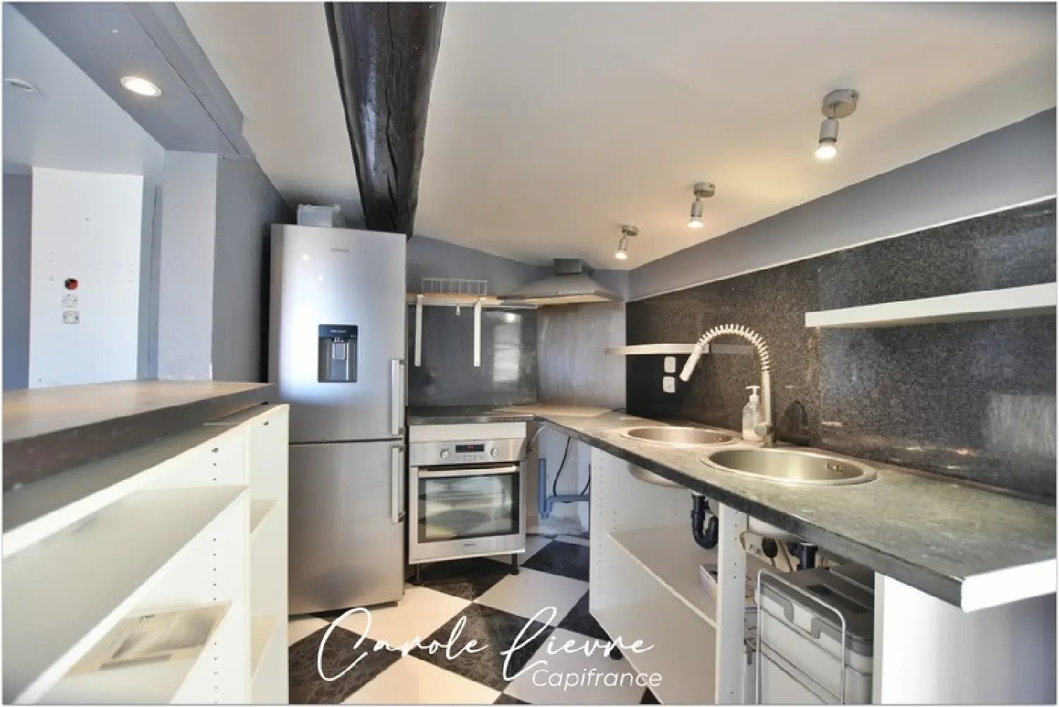  en venta casa Vias Hérault 2