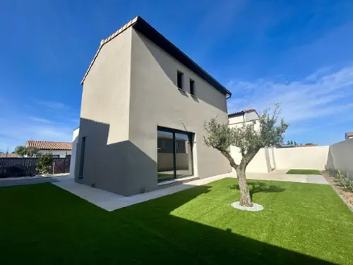 Vias Hérault casa foto 7096488