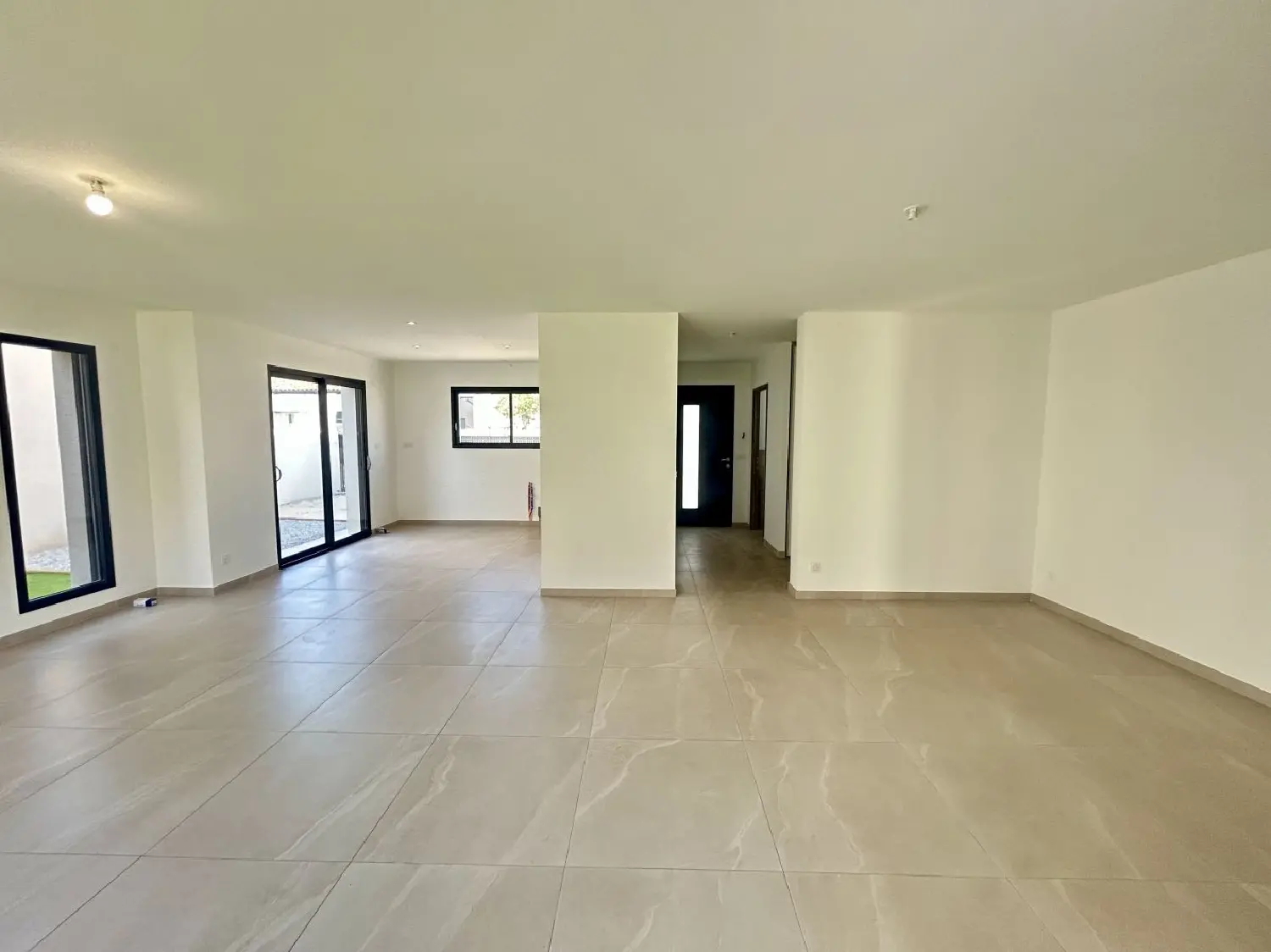 en venta casa Vias Hérault 2