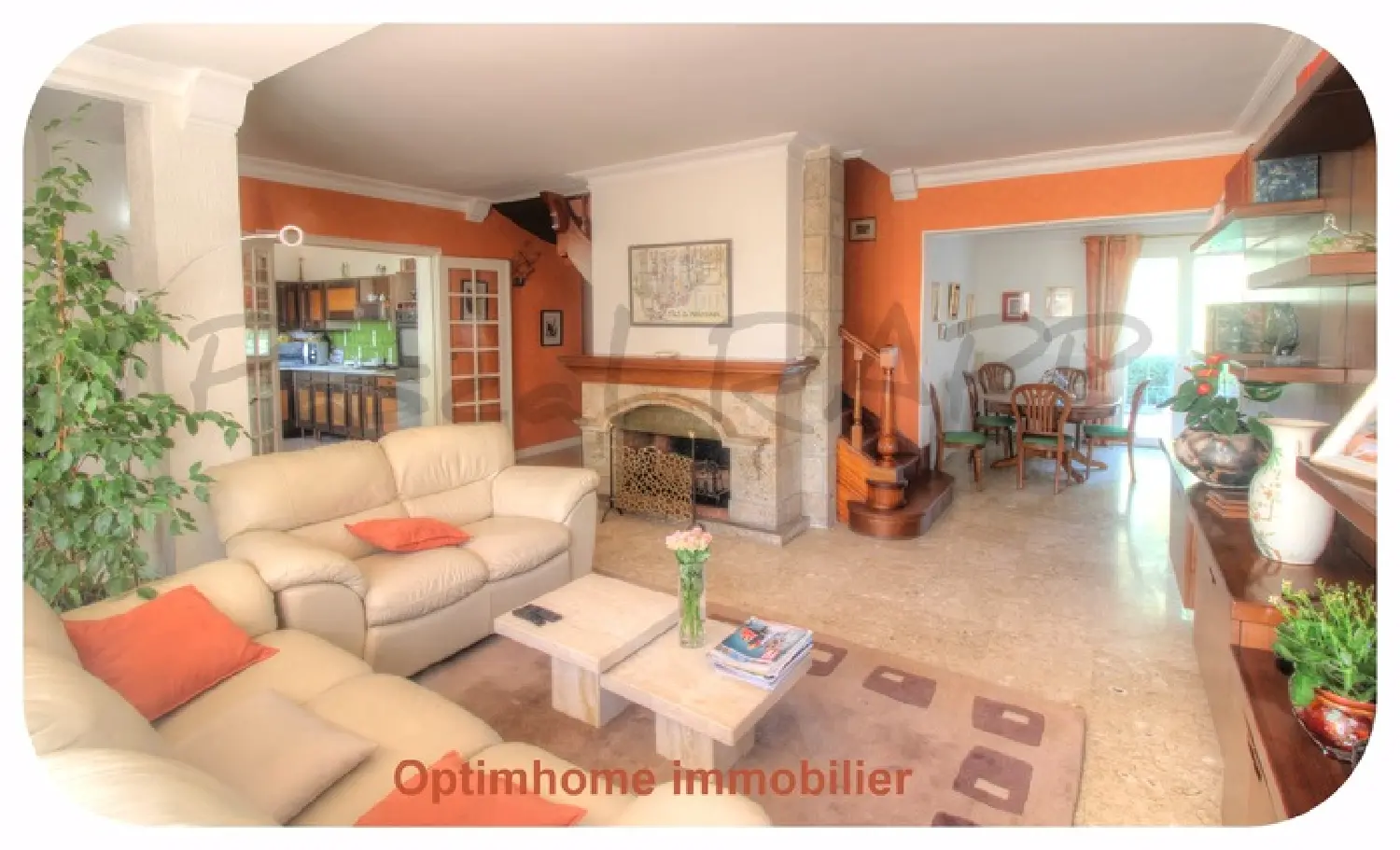  te koop huis Vias Hérault 3