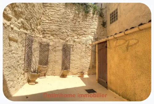 Vias Hérault huis foto 7090642