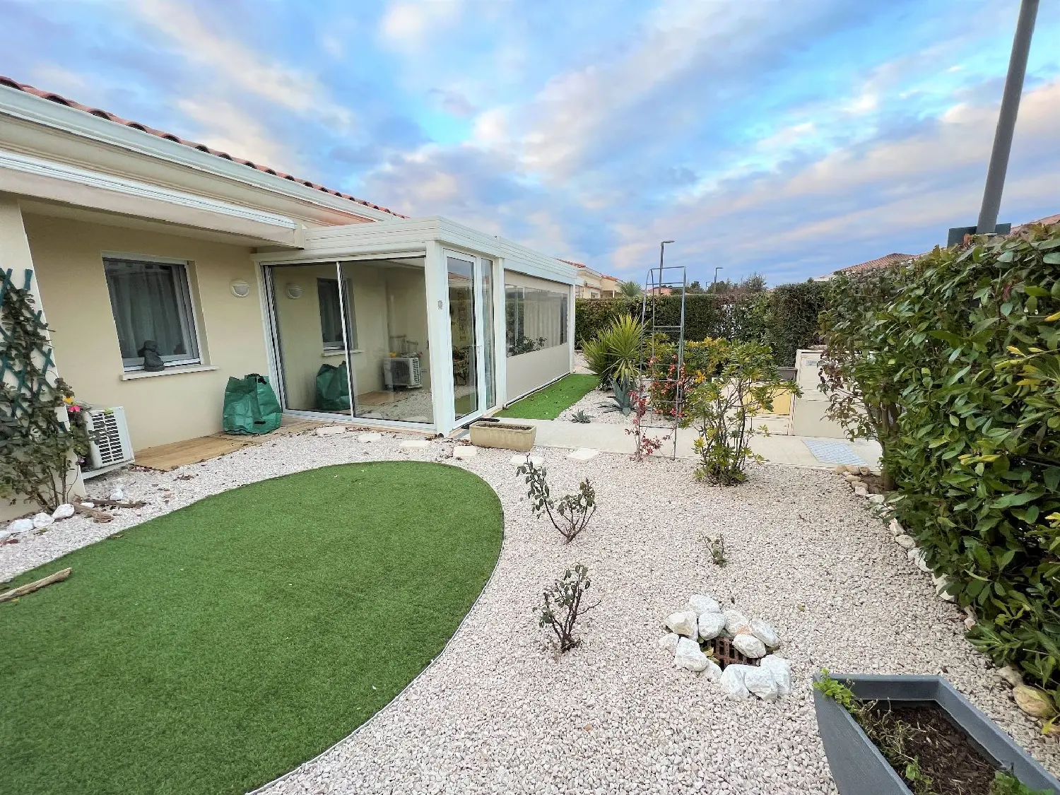  à vendre maison Vias Hérault 2