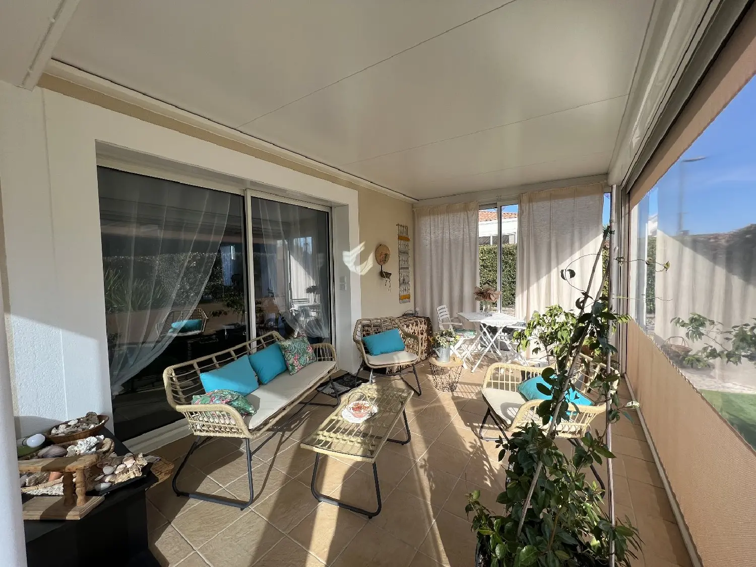  à vendre maison Vias Hérault 3