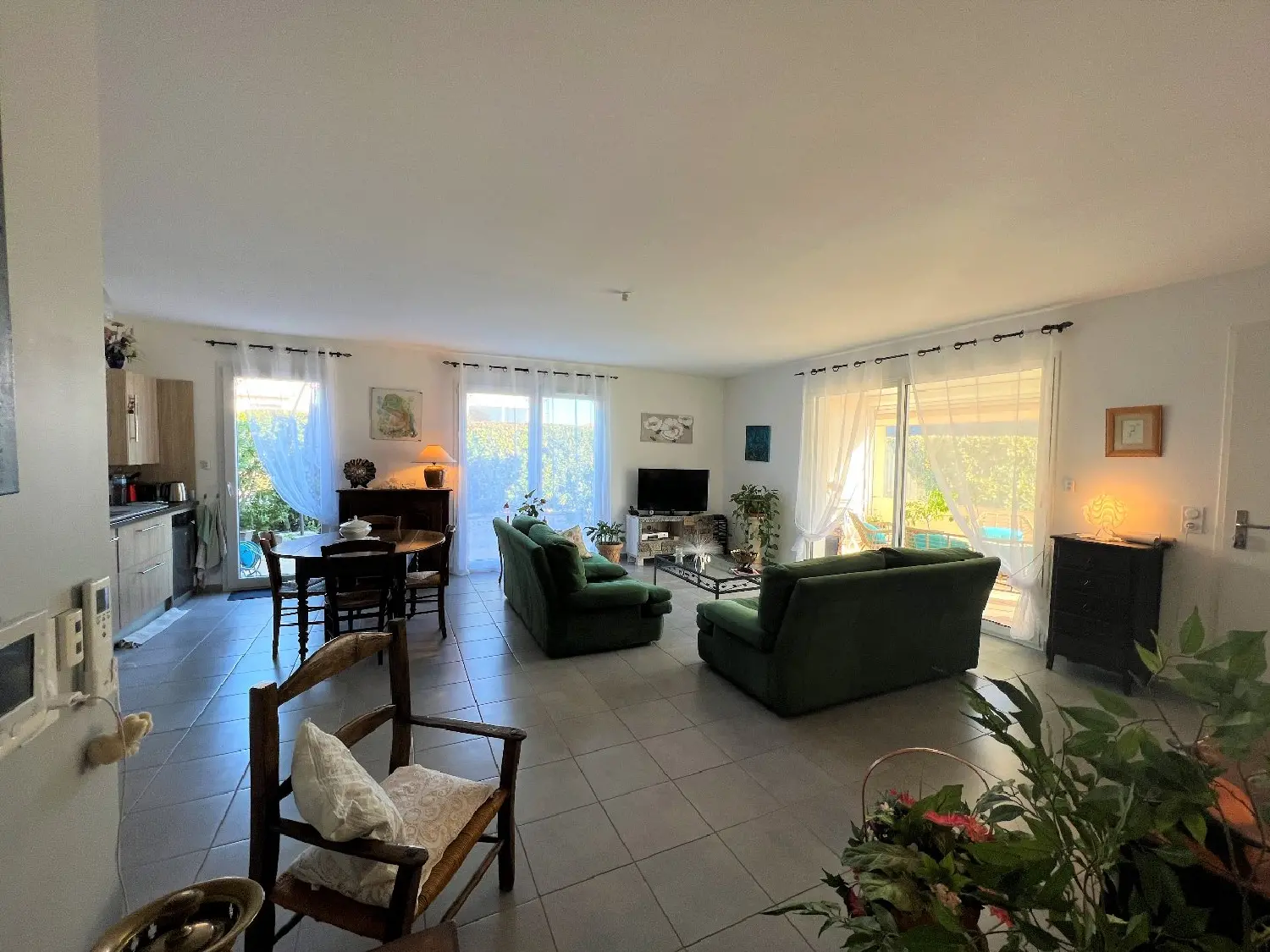  à vendre maison Vias Hérault 5