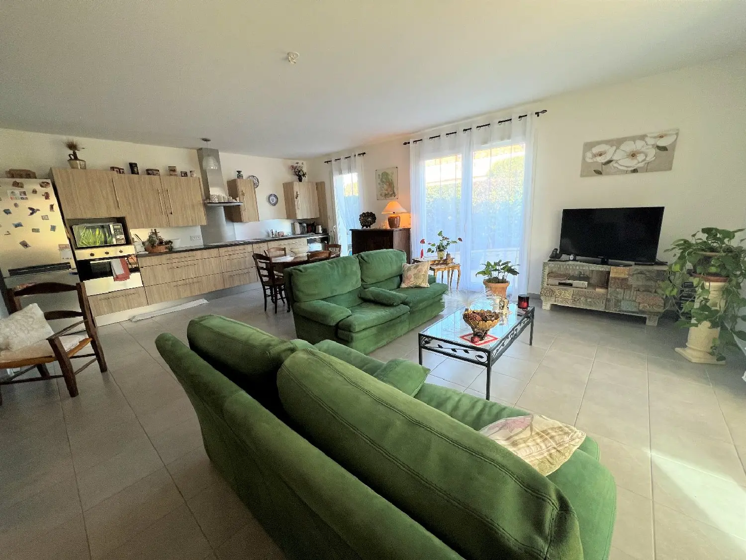  à vendre maison Vias Hérault 6