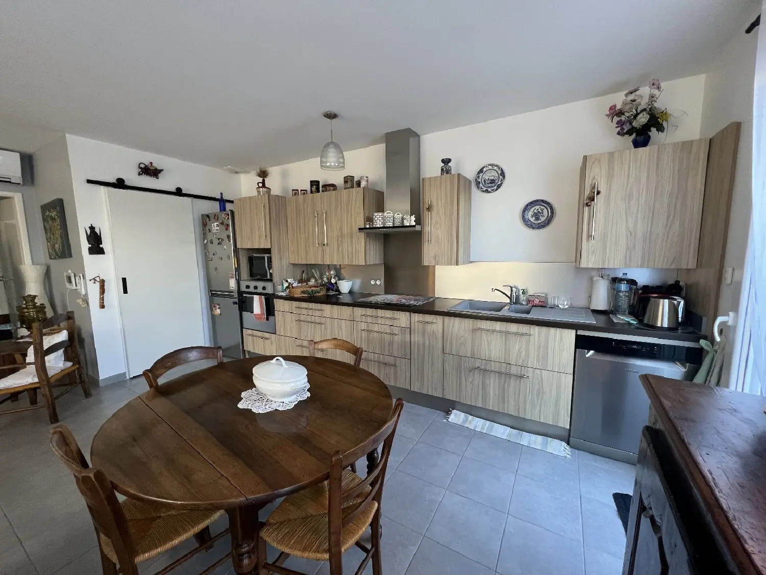  à vendre maison Vias Hérault 7