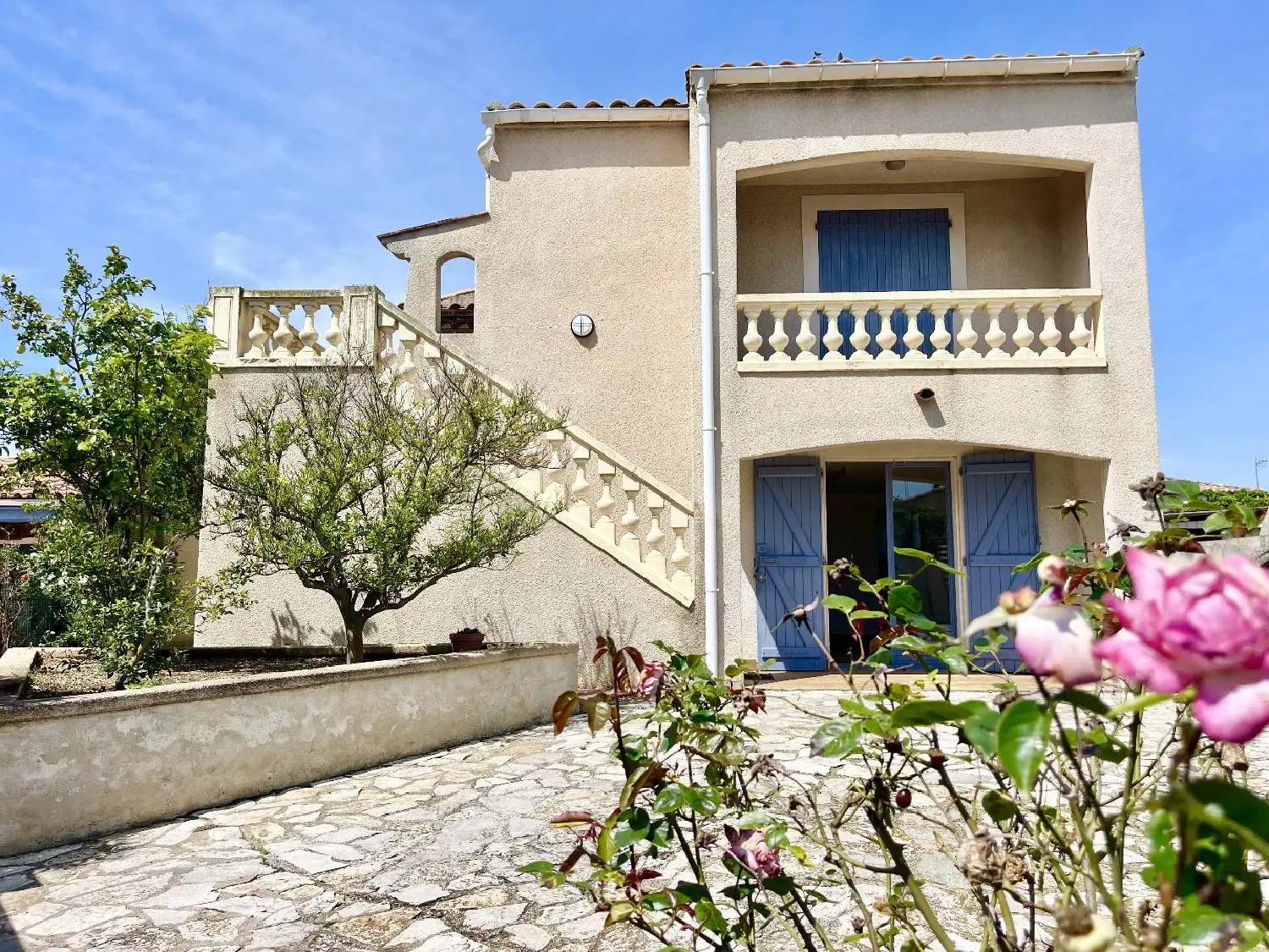  en venta casa Vias Hérault 2
