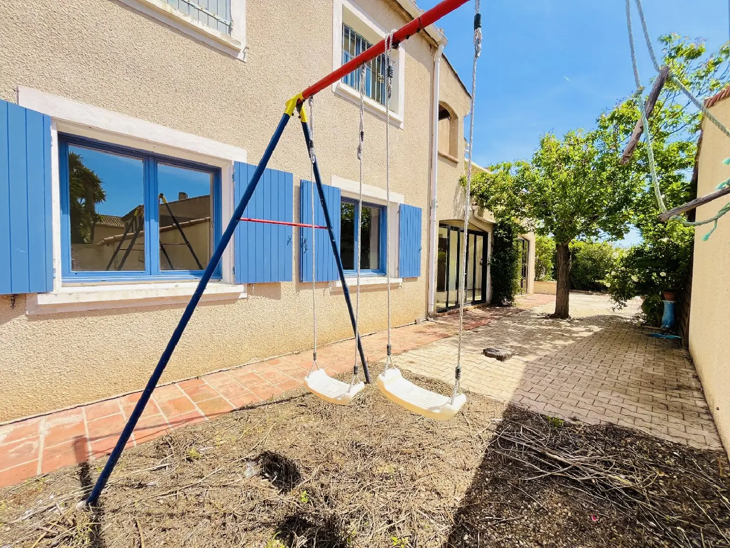 en venta casa Vias Hérault 3