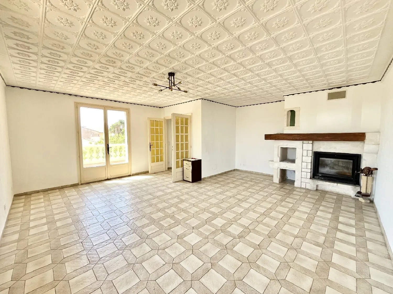  en venta casa Vias Hérault 5