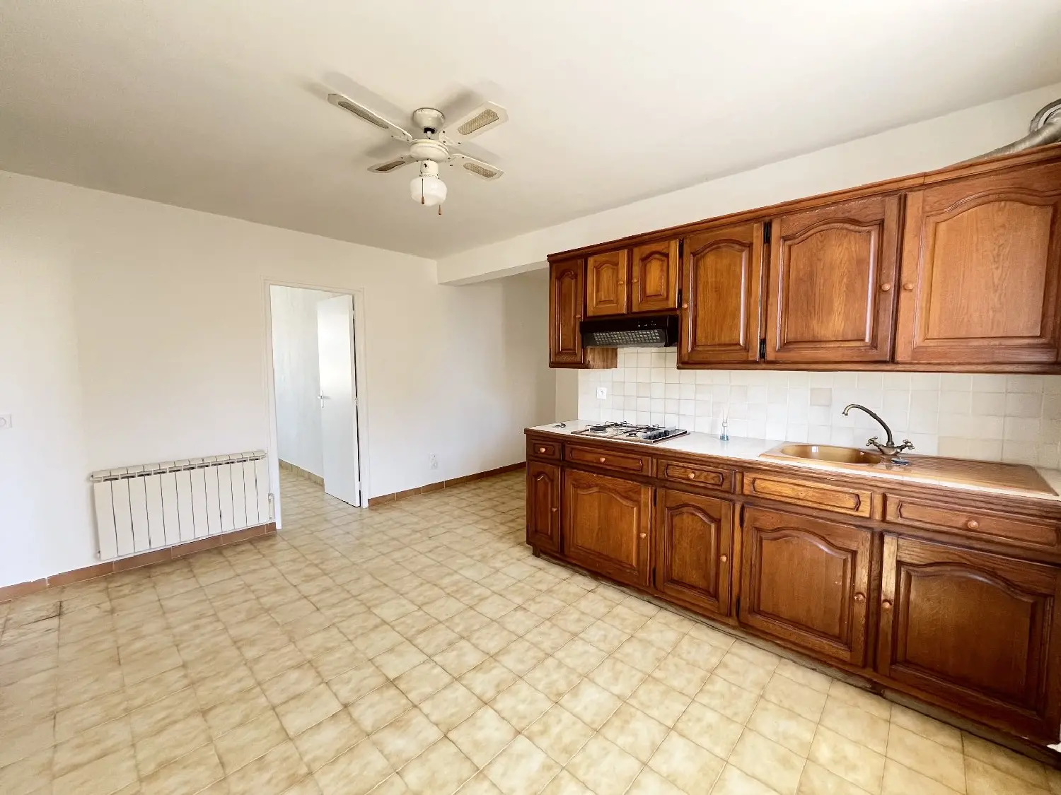  en venta casa Vias Hérault 6