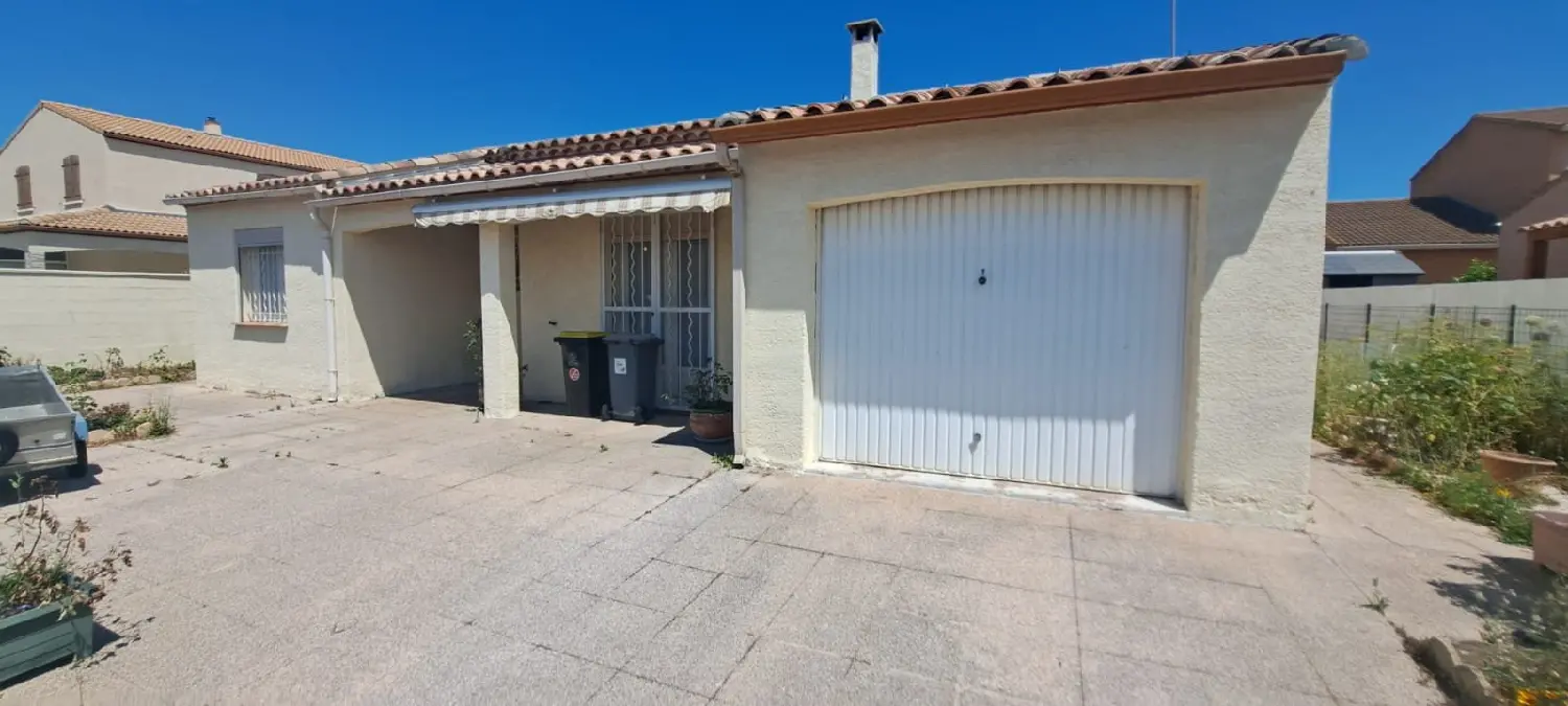  te koop huis Vias Hérault 1