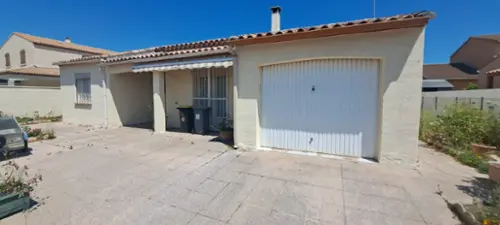 Vias Hérault huis foto 7094701