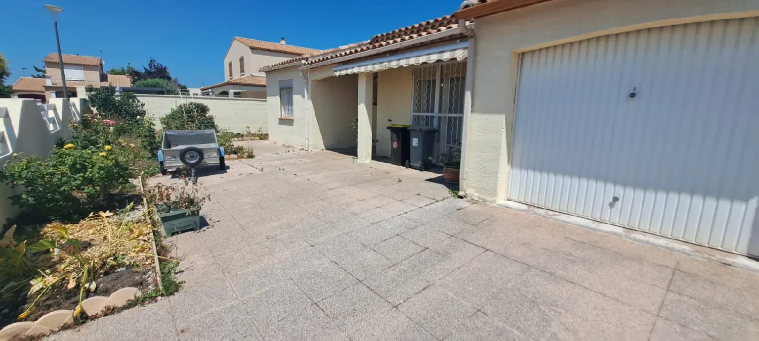  te koop huis Vias Hérault 2