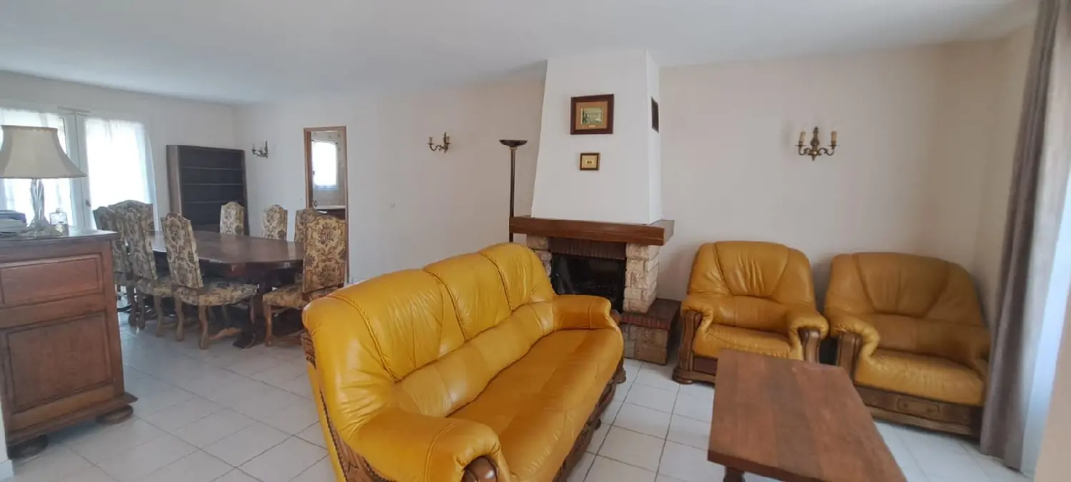  te koop huis Vias Hérault 3