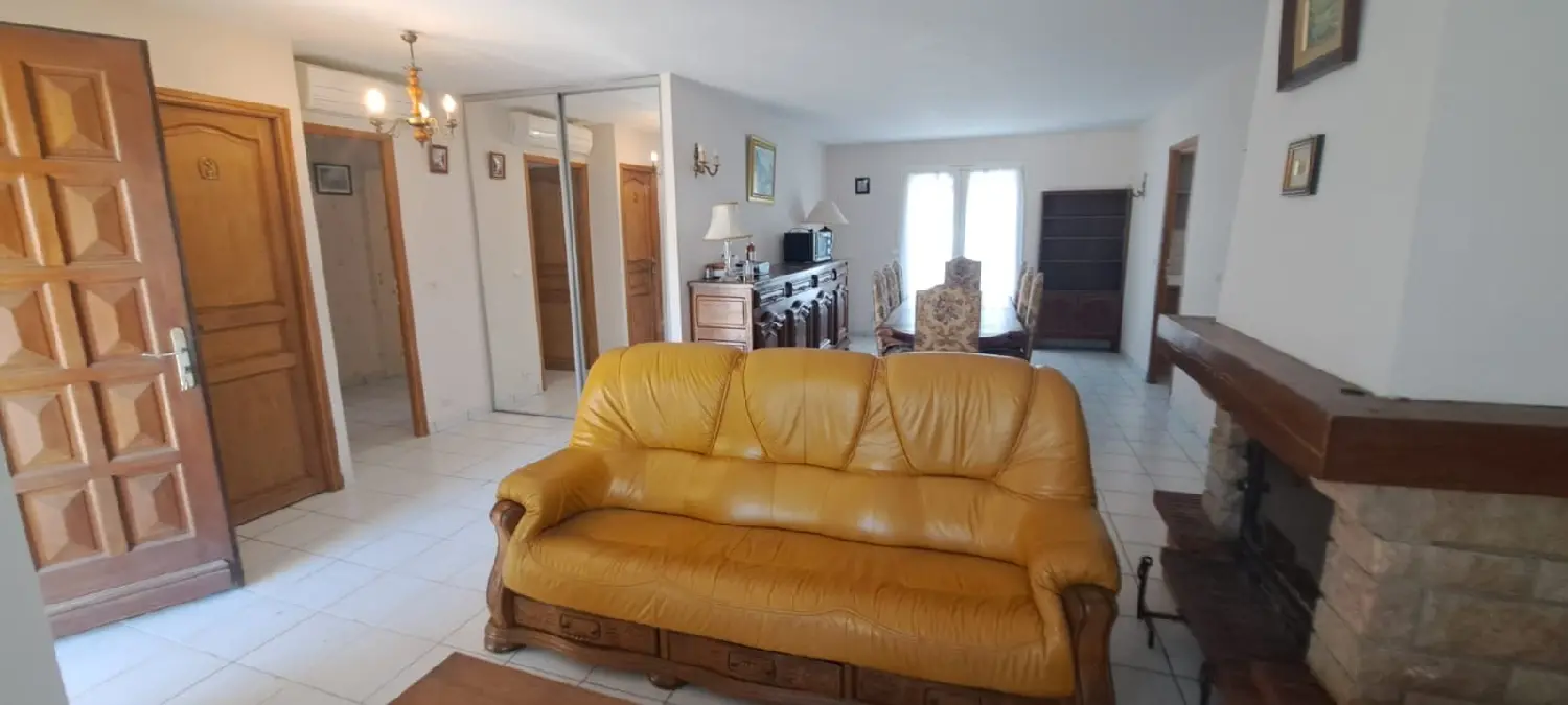  te koop huis Vias Hérault 4