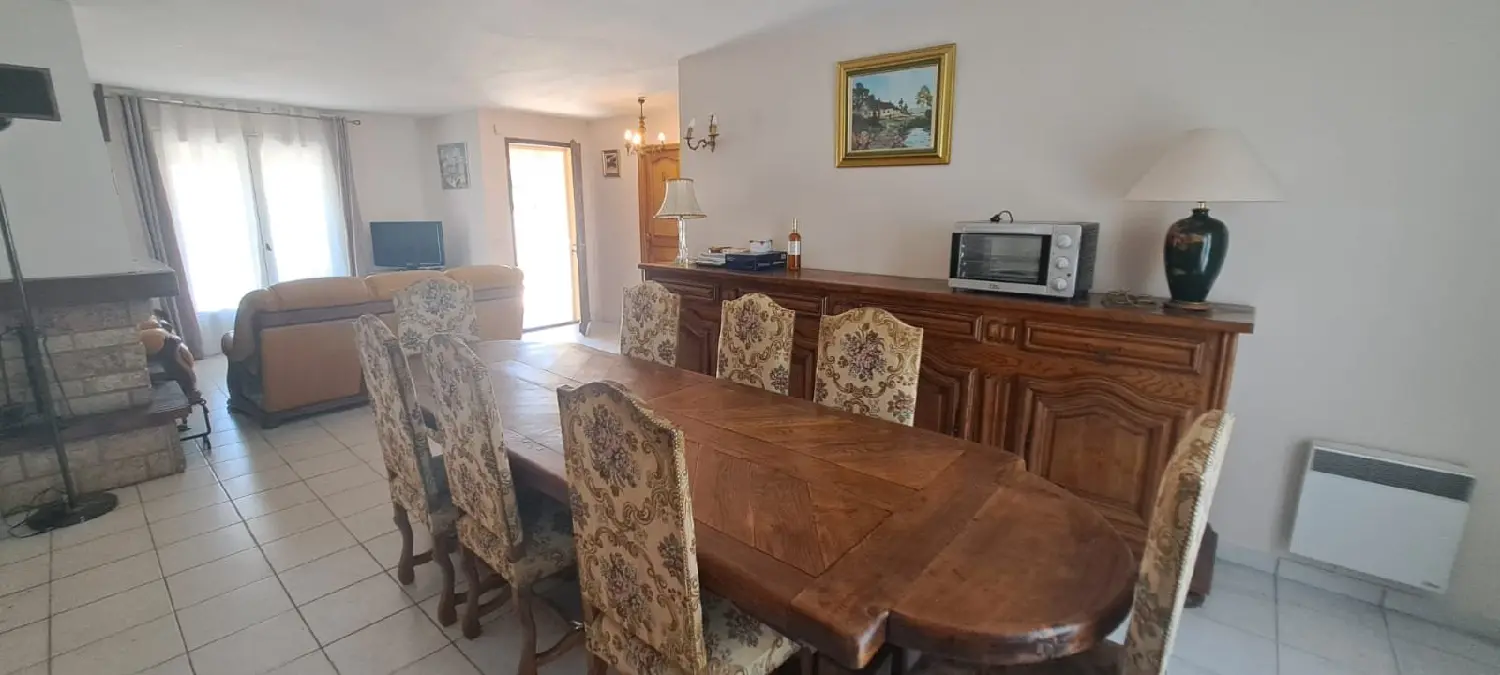  te koop huis Vias Hérault 5