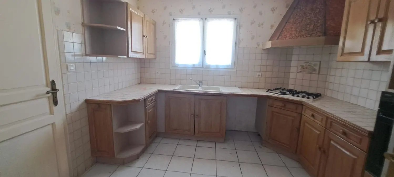  te koop huis Vias Hérault 6
