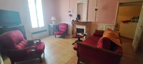 Vias Hérault casa foto 7098715