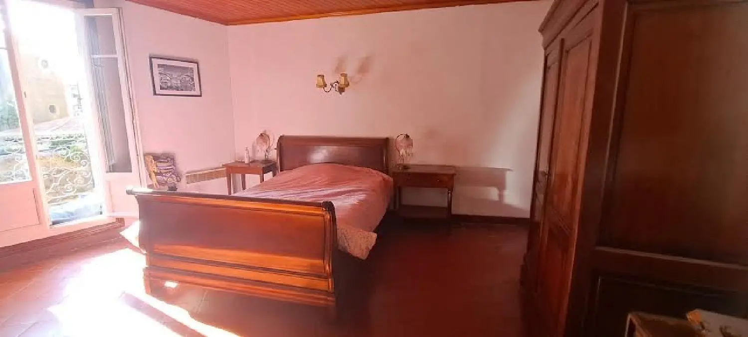  en venta casa Vias Hérault 2