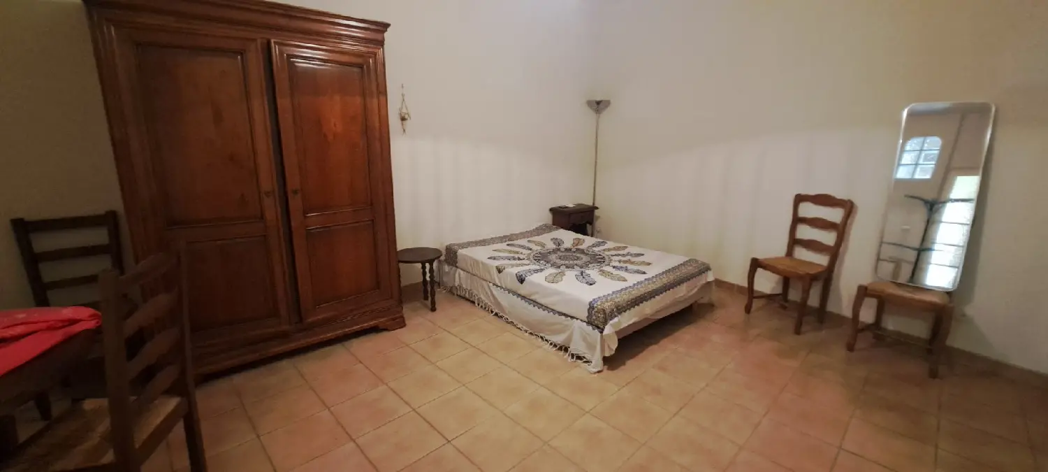  en venta casa Vias Hérault 4