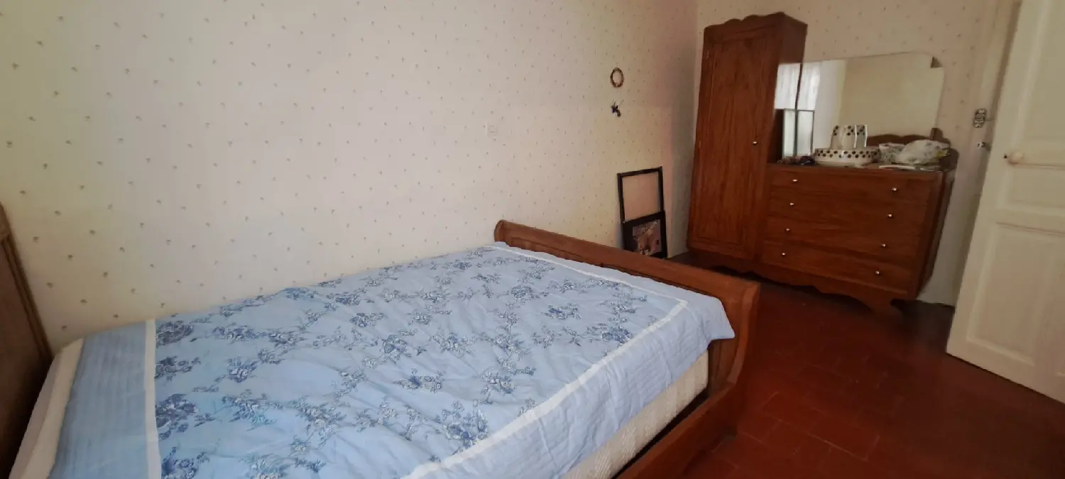  en venta casa Vias Hérault 5