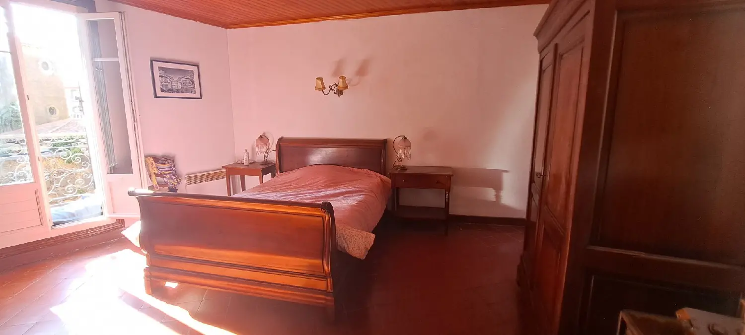  en venta casa Vias Hérault 7