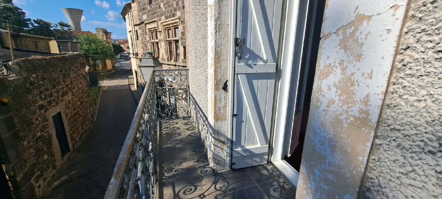  en venta casa Vias Hérault 8